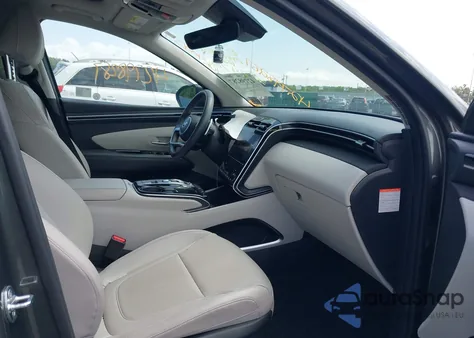 2024 Hyundai Tucson Sel Convenience z USA, uszkodzony, nr VIN KM8JCCD1XRU162476